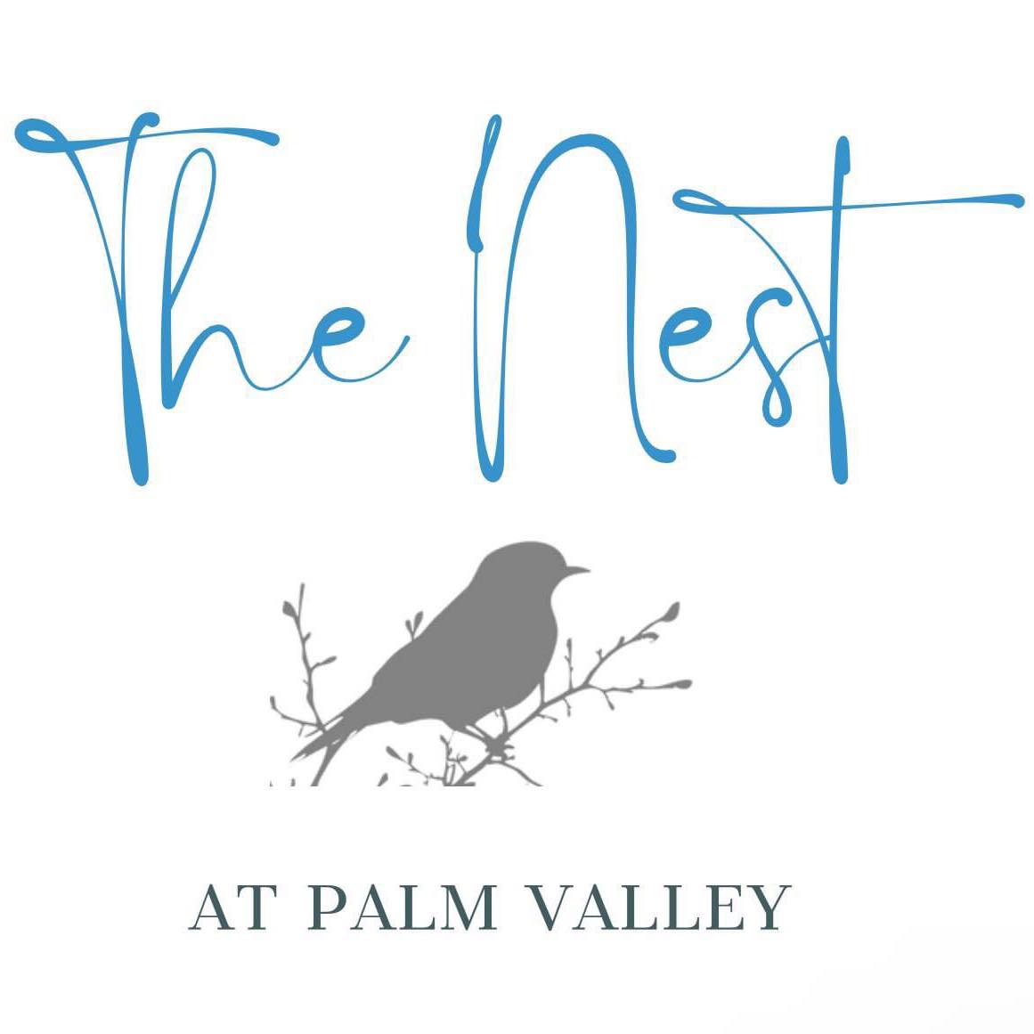 Nest At Palm Valley